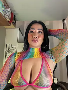 AsianMilfSheryl online show from April 2026 07:46:02 AM