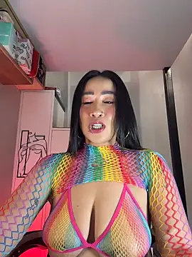 AsianMilfSheryl online show from April 2026 05:00:02 AM