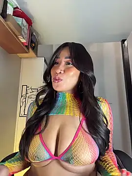 Snapshot of AsianMilfSheryl chatting on February 2026 05:51:01 AM AsianMilfSheryl online show from February 2026 05:51:01 AM