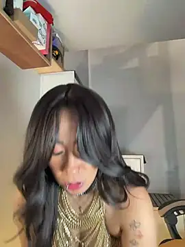 Snapshot of AsianMilfSheryl chatting on February 2026 06:35:02 AM AsianMilfSheryl online show from February 2026 06:35:02 AM