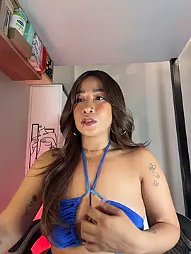 AsianMilfSheryl online show from March 2026 07:05:02 AM