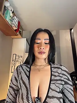AsianMilfSheryl online show from May 2026 07:50:02 AM