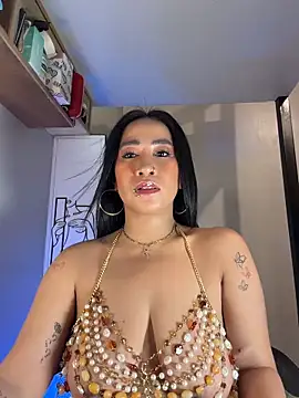 AsianMilfSheryl online show from May 2026 07:21:01 AM