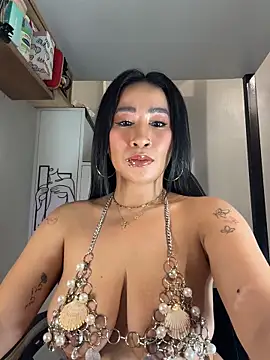 AsianMilfSheryl online show from April 2026 07:44:01 AM