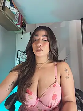 Snapshot of AsianMilfSheryl chatting on March 2026 08:32:02 AM AsianMilfSheryl online show from March 2026 08:32:02 AM