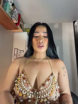 AsianMilfSheryl online show from May 2026 06:29:02 AM