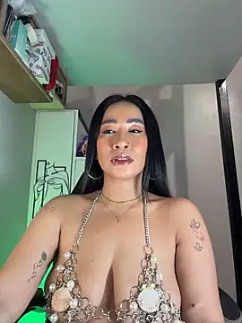 AsianMilfSheryl online show from May 2026 07:05:02 AM