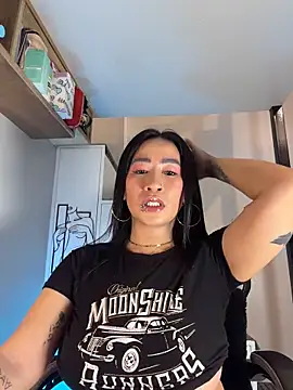 AsianMilfSheryl online show from April 2026 08:16:02 AM