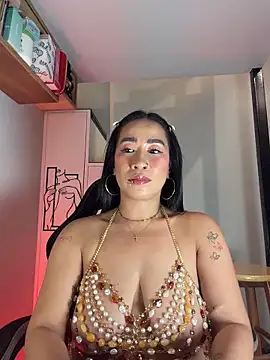 AsianMilfSheryl online show from March 2026 07:10:01 AM