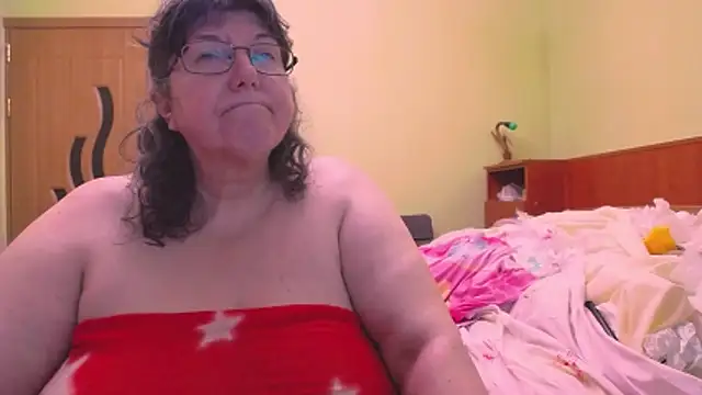 HugeTits online show from March 2026 03:29:01 AM