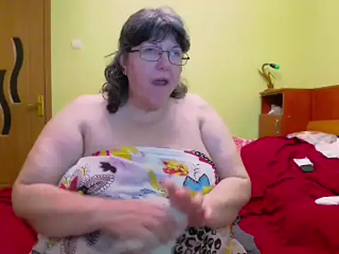 HugeTits online show from January 2025 02:15:01 AM