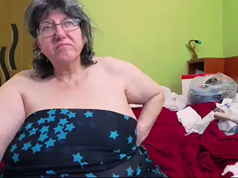 HugeTits online show from January 2025 11:40:02 PM