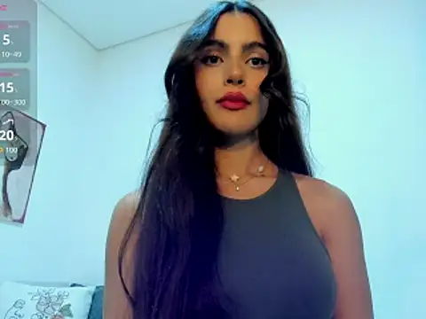 Maevemackeyy online show from July 2026 11:39:02 PM