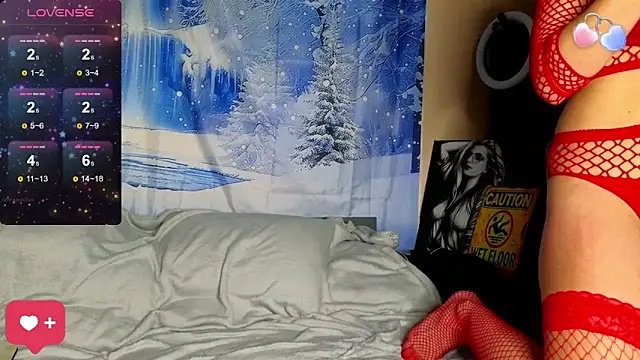 KittyMia online show from March 2026 08:24:01 PM