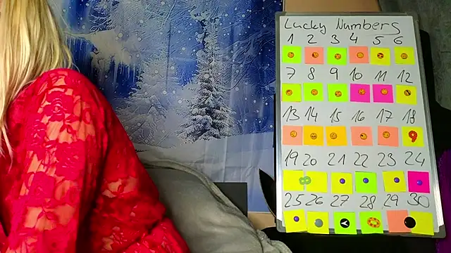 KittyMia online show from February 2026 08:29:02 PM