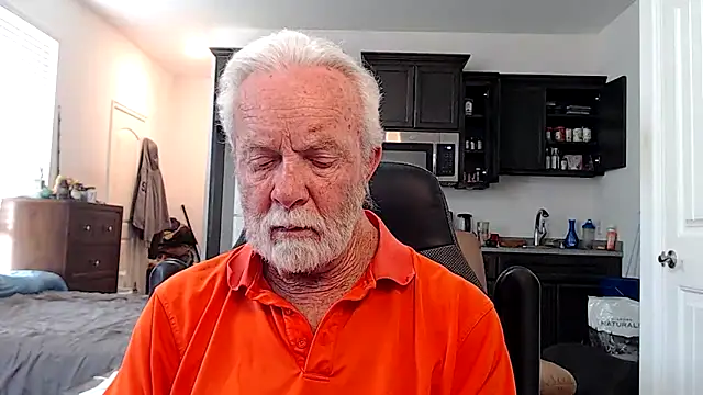 Snapshot of rockpoint69 chatting on September 2025 10:58:02 PM rockpoint69 online show from September 2025 10:58:02 PM