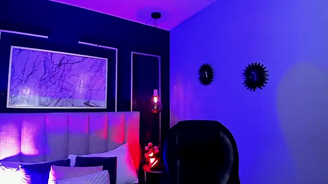 Samantha Brooke online show from December 2025 02:27:02 PM