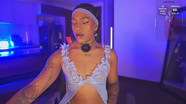 AmberRaus online show from January 2026 02:06:02 AM