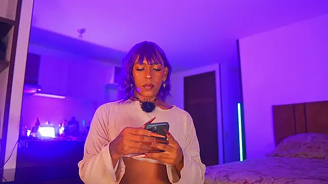 AmberRaus online show from November 2025 02:26:02 AM