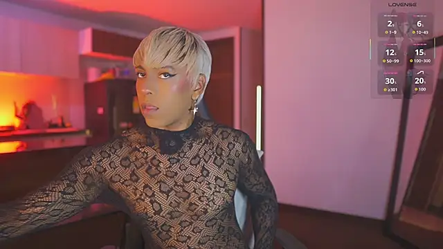 AmberRaus online show from January 2026 04:16:01 AM