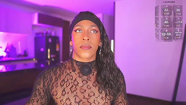 AmberRaus online show from February 2026 01:05:02 AM