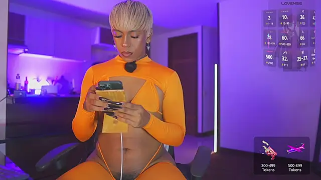 AmberRaus online show from November 2025 04:24:02 AM