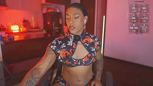 AmberRaus online show from January 2026 01:53:02 AM