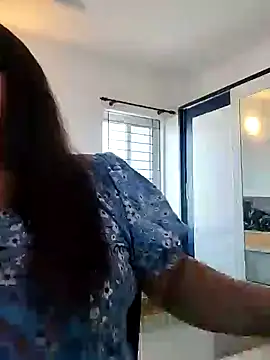 Srishtijain51 online show from February 2025 10:35:02 AM