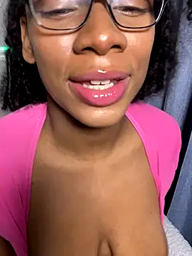 EatSweetMolly online show from November 2025 05:06:02 AM