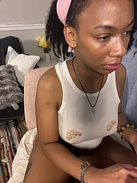 EatSweetMolly online show from January 2026 05:22:02 AM