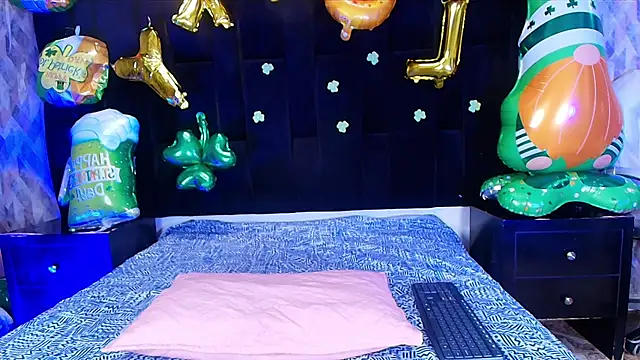 shelsyloreds online show from March 2025 11:55:01 AM