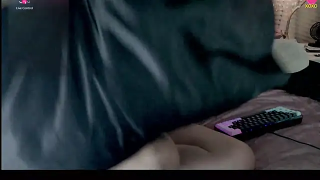 Sweetiegirl00 online show from April 2026 06:55:02 PM