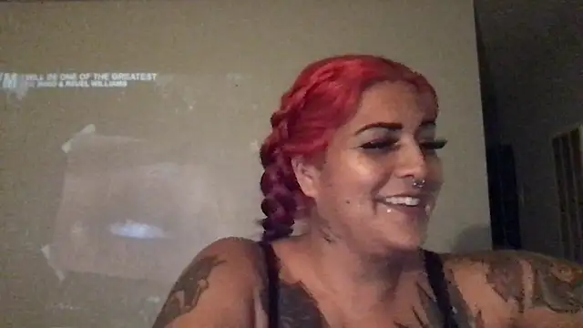 ShineyQuinn online show from February 2026 01:49:02 AM