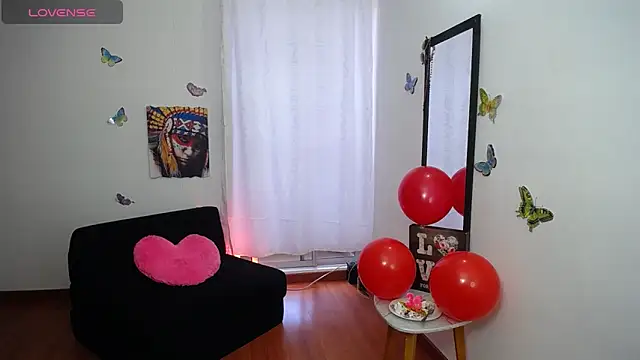 Snapshot of sexylatina001 chatting on September 2025 08:27:01 PM sexylatina001 online show from September 2025 08:27:01 PM