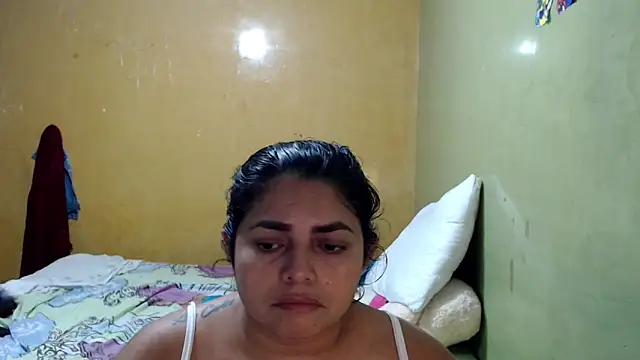 Snapshot of yulieth_bbw chatting on September 2025 12:16:01 AM yulieth bbw online show from September 2025 12:16:01 AM