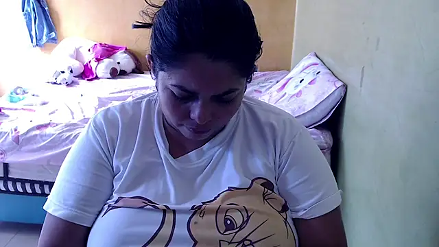 Snapshot of yulieth_bbw chatting on October 2025 06:49:02 PM yulieth bbw online show from October 2025 06:49:02 PM