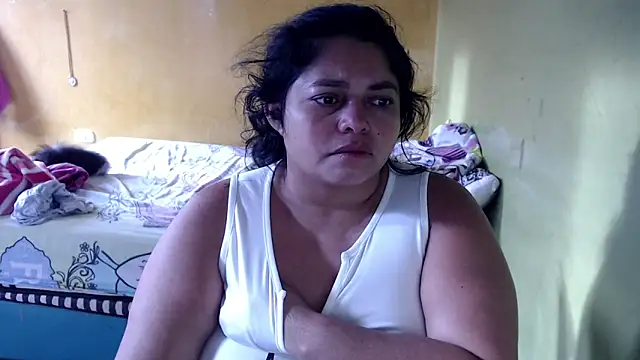 yulieth bbw online show from June 2026 11:49:02 AM