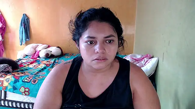 yulieth bbw online show from December 2025 03:35:01 PM