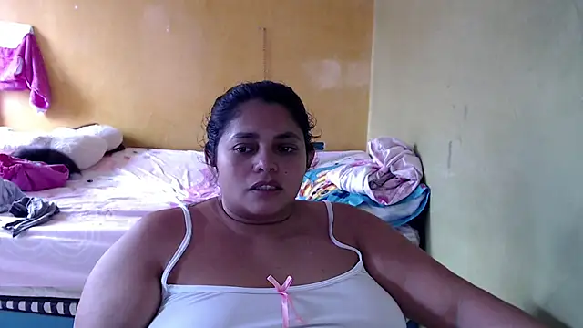 yulieth bbw online show from May 2026 12:27:01 PM