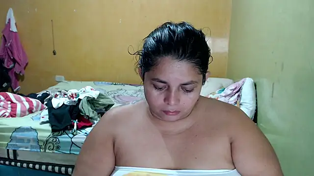 yulieth bbw online show from July 2026 01:06:02 AM