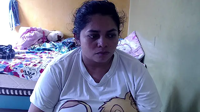 yulieth bbw online show from December 2025 07:23:02 PM