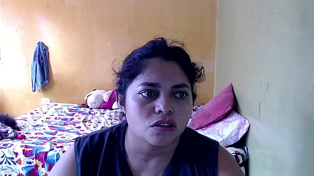 yulieth bbw online show from November 2025 01:38:01 PM