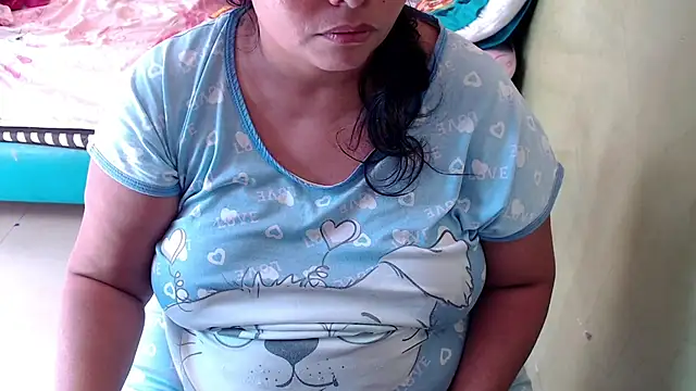 yulieth bbw online show from March 2026 02:54:02 PM