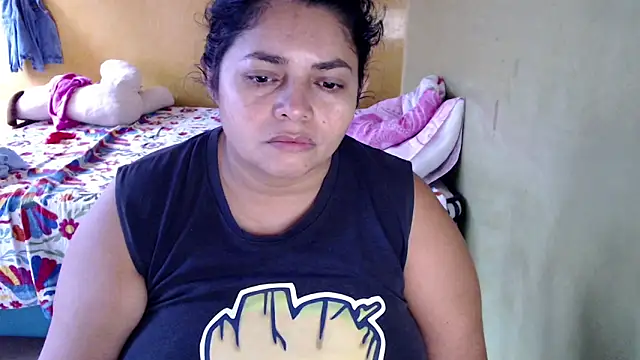 Snapshot of yulieth_bbw chatting on October 2025 11:09:01 AM yulieth bbw online show from October 2025 11:09:01 AM
