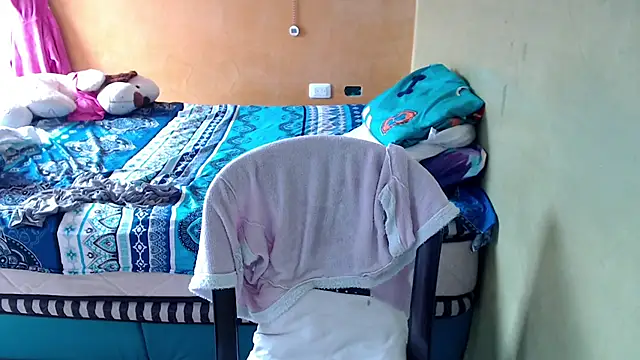 yulieth bbw online show from January 2026 02:02:01 PM