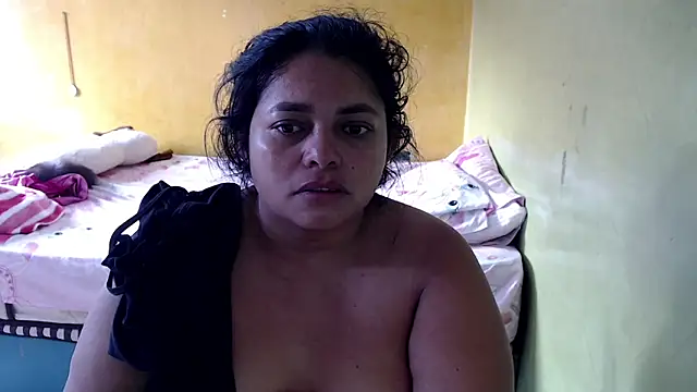 yulieth bbw online show from June 2026 12:27:02 PM