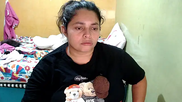 yulieth bbw online show from May 2026 12:53:02 AM