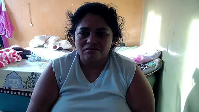 yulieth bbw online show from July 2026 11:50:01 AM