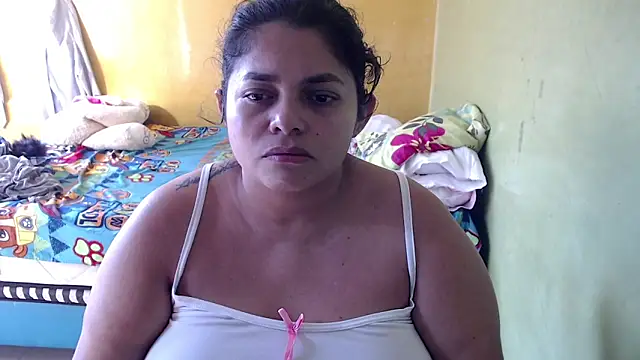 yulieth bbw online show from December 2025 12:51:01 PM