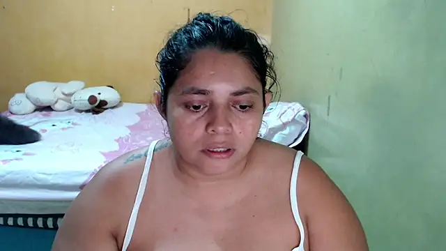 yulieth bbw online show from May 2026 01:11:01 AM